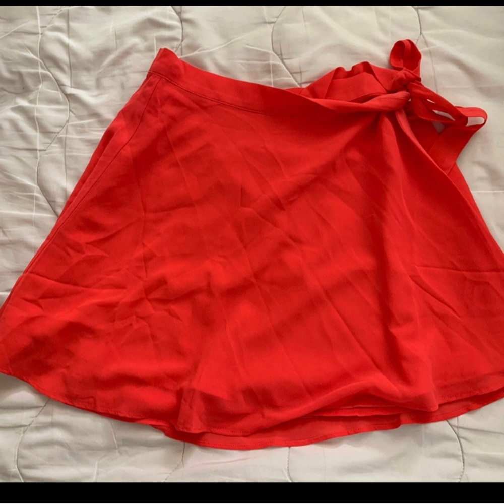 Skirt size M